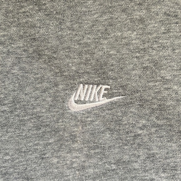 Men’s Nike Sportswear Club Fleece - Picture 3 of 4
